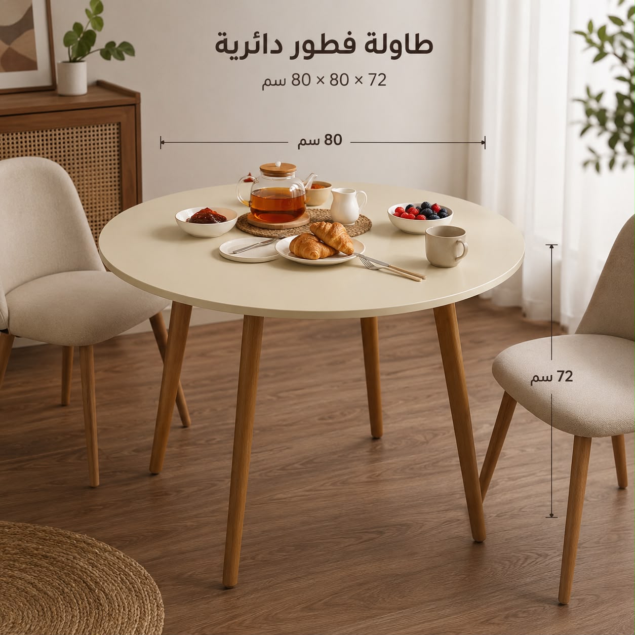 L87: طاولة