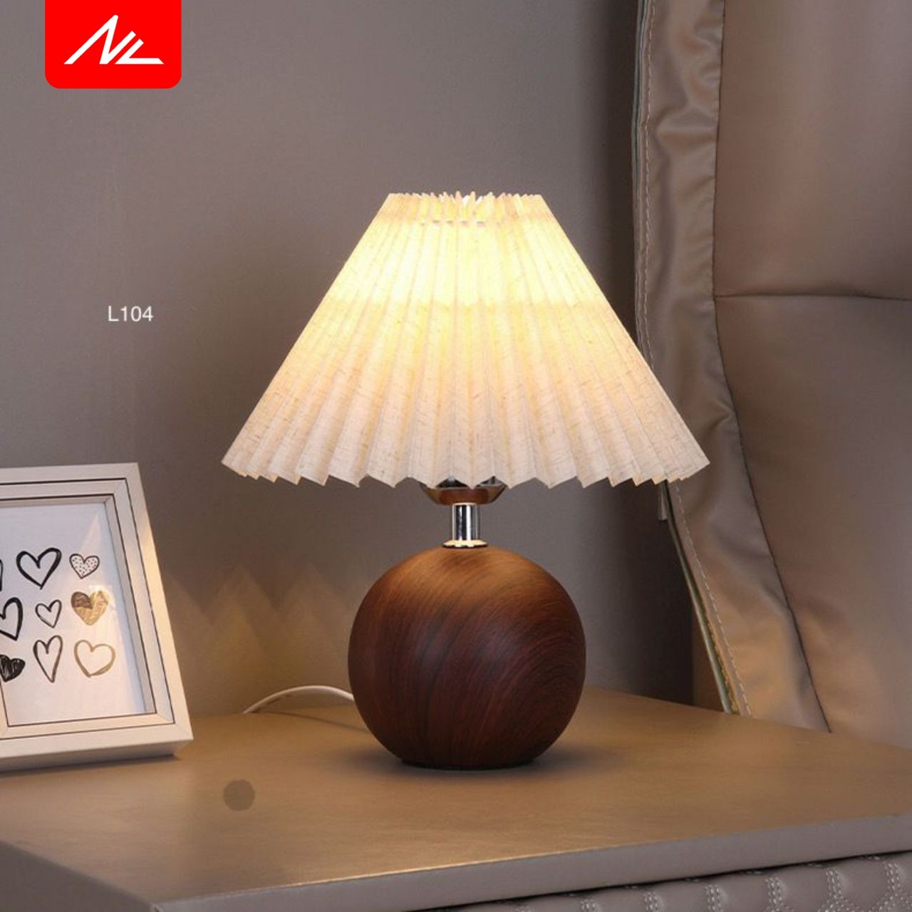 BL104 | سُهارة 2026