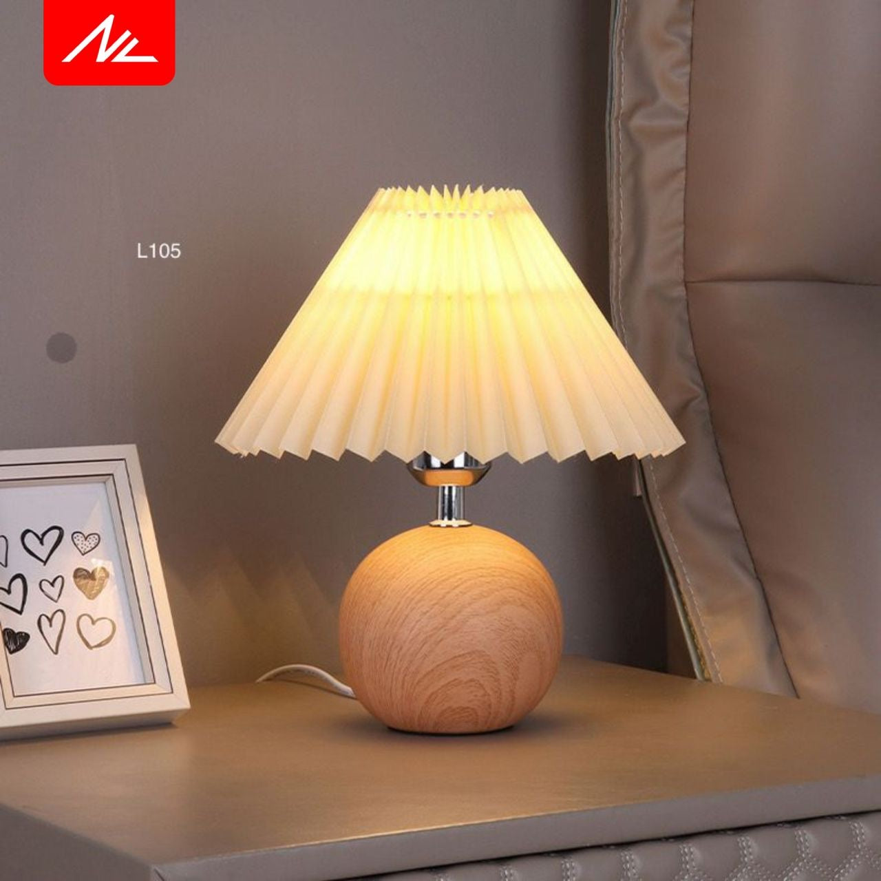 BL105 | سُهارة 2026