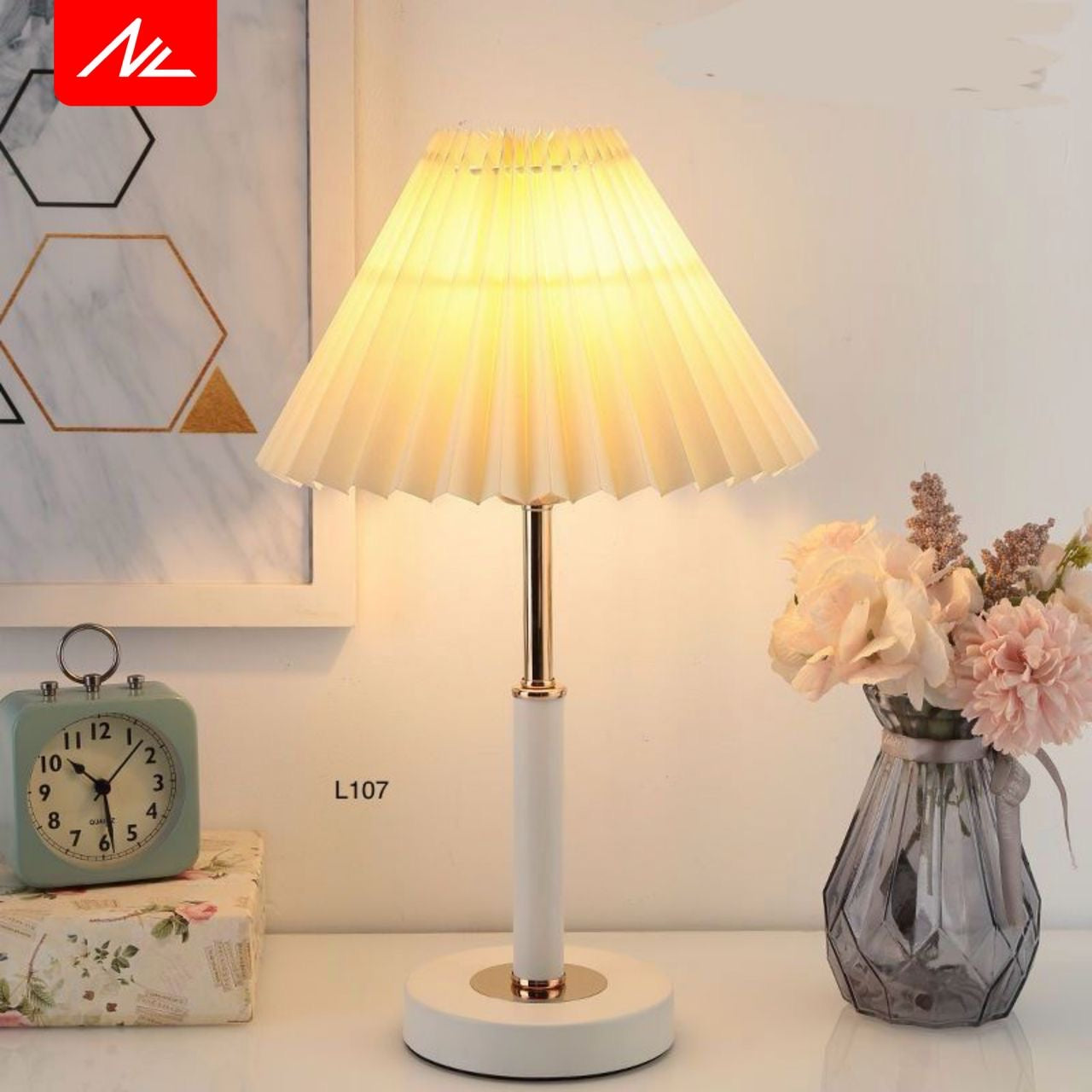 BL107 | سُهارة 2026