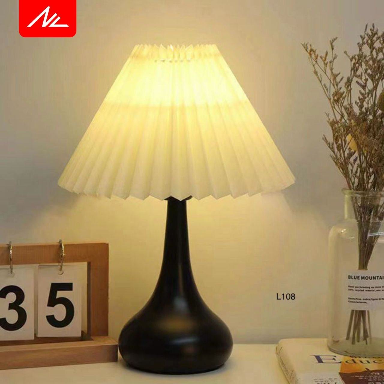 BL108 | سُهارة 2026