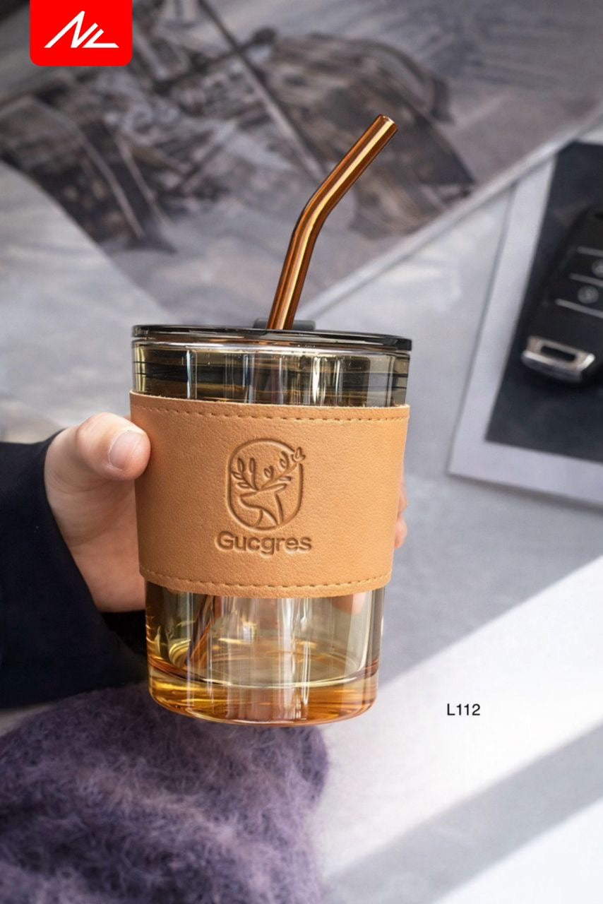 CL112 | كُوب ترند مع شاليموه