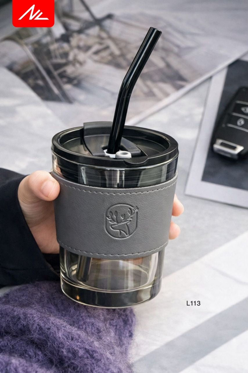 CL113 | كُوب ترند مع شاليموه