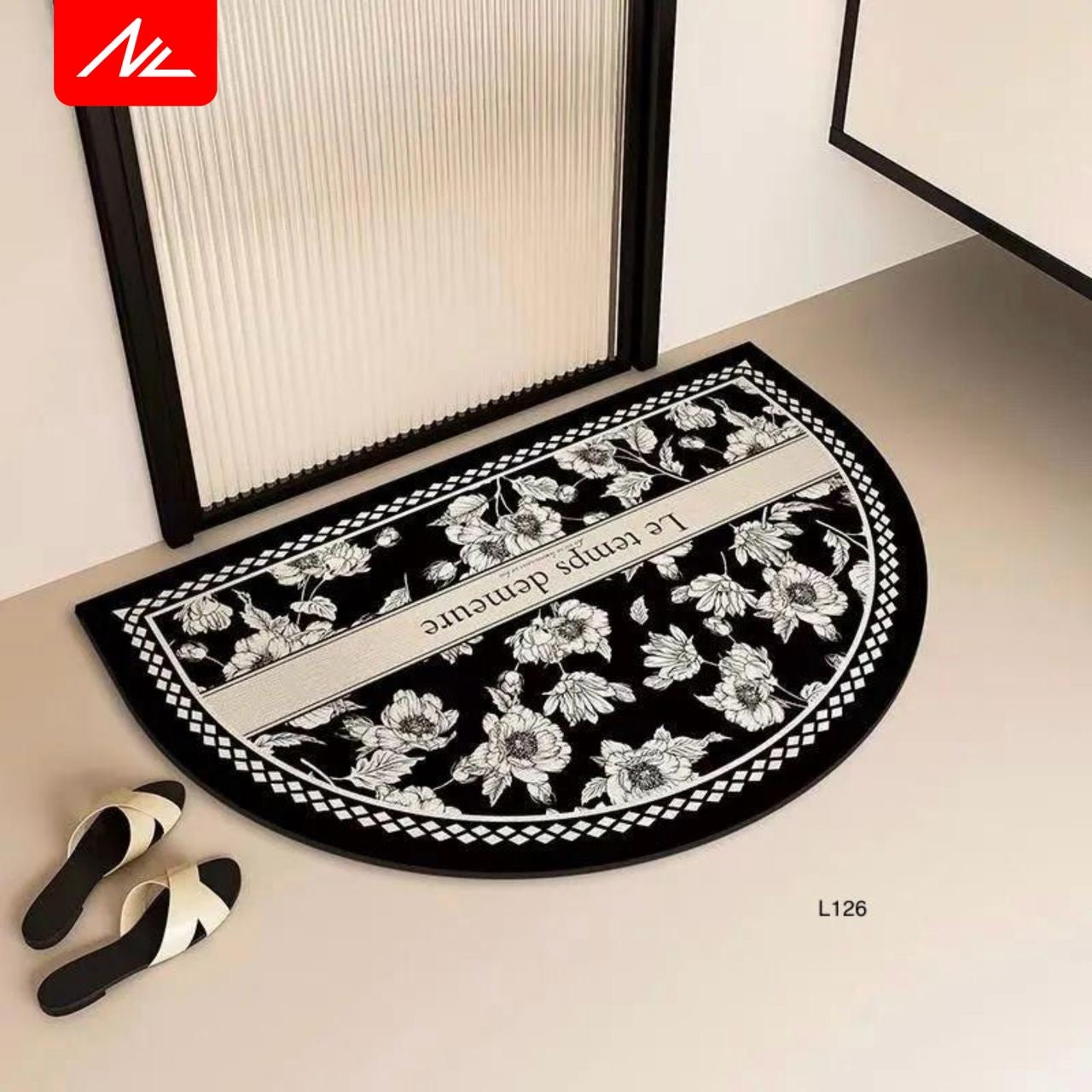 L126 | دواسة حجم كبير