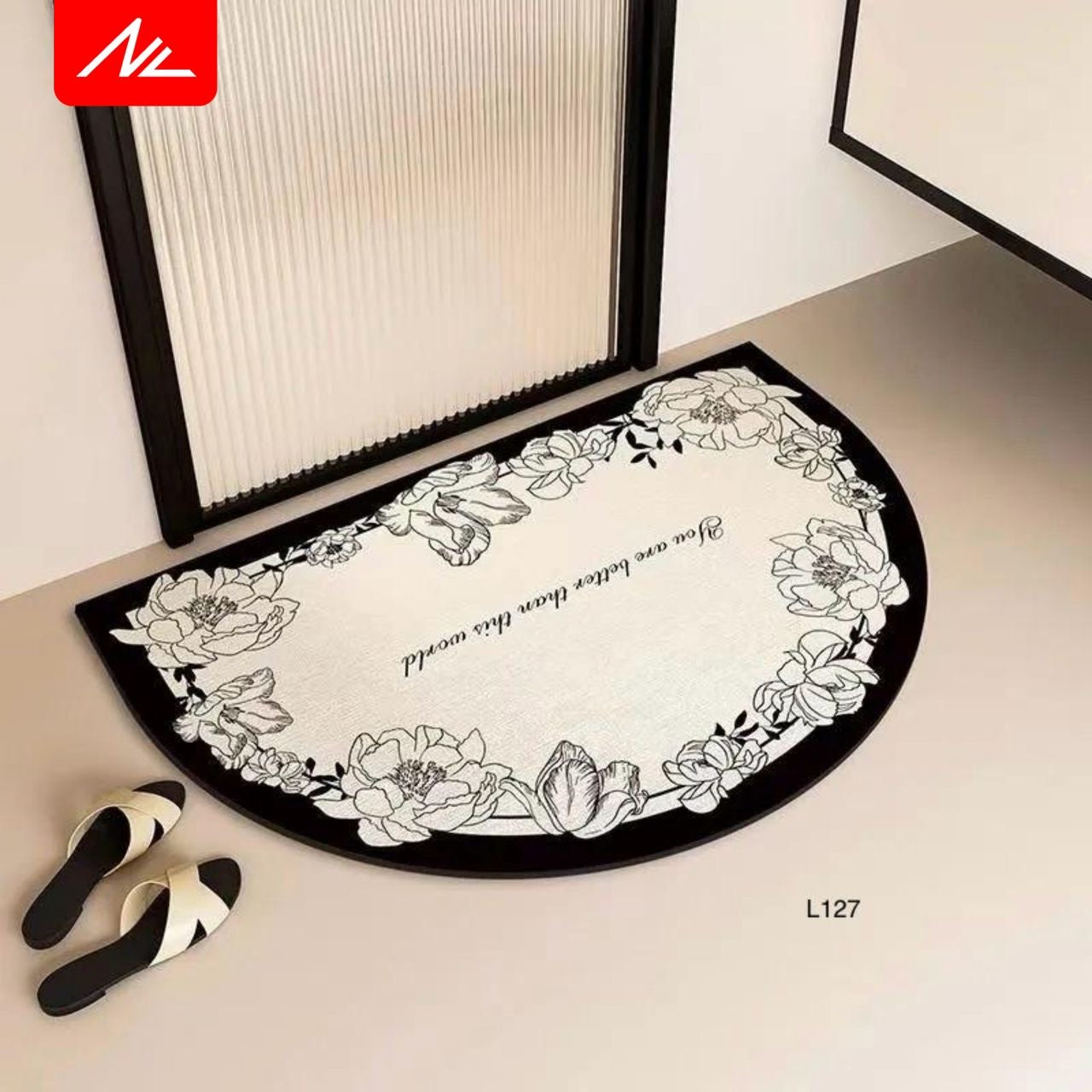 L127 | دواسة حجم كبير