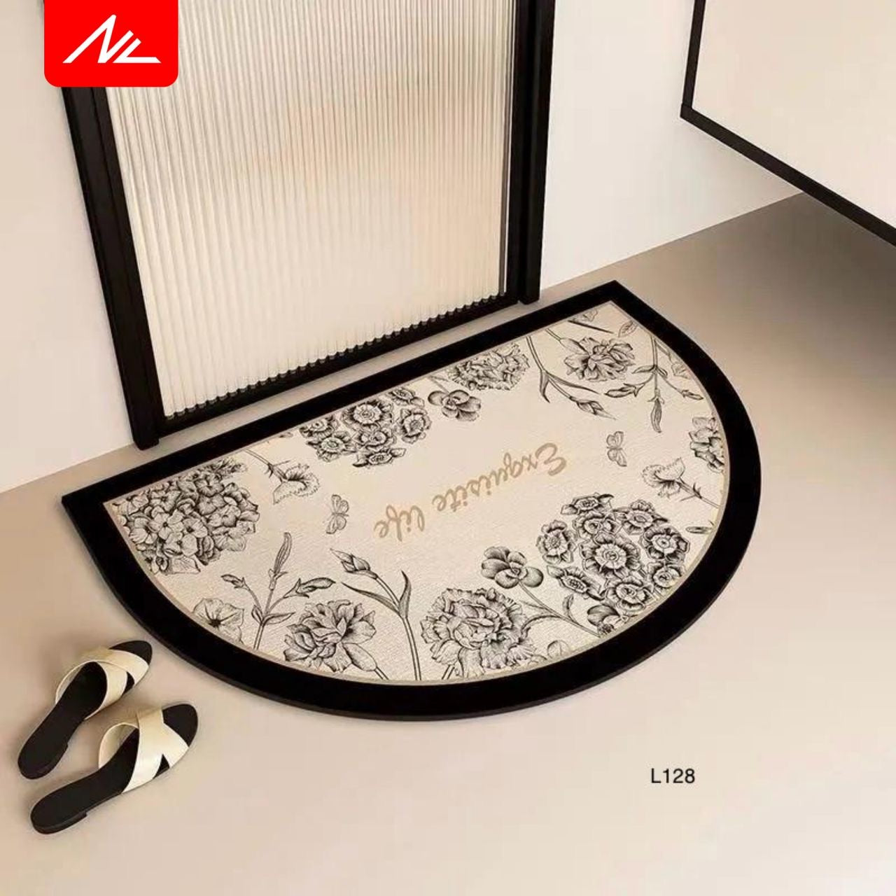 L128 | دواسة حجم كبير