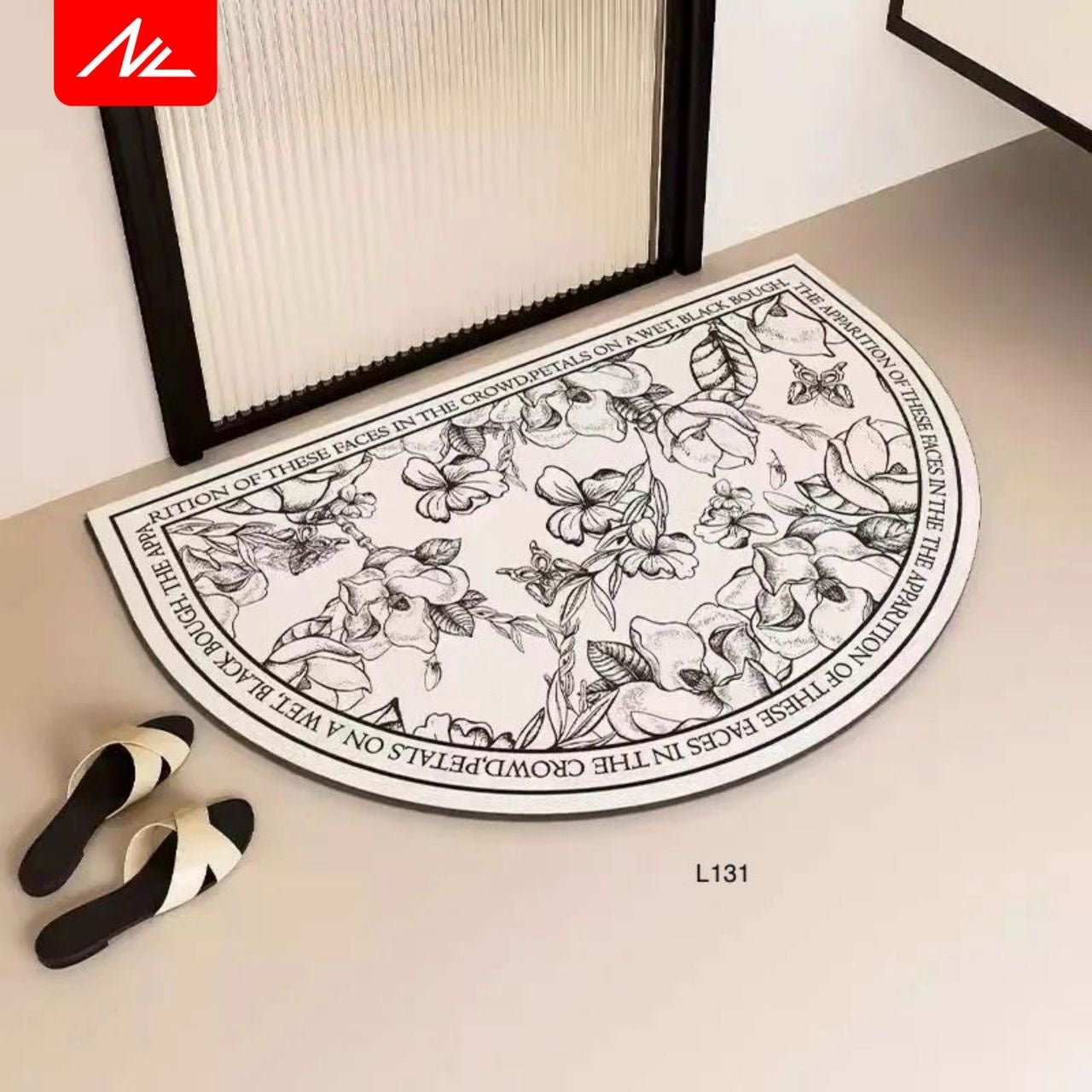L131 | دواسة حجم كبير جدا